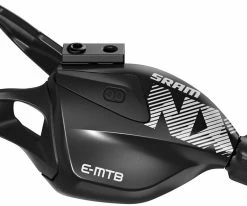 SRAM NX Eagle E-MTB Single Click 12x Levier De Vitesse