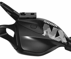 SRAM Groupe NX Eagle DUB 12 Vitesses 11-50T 170mm 11 SRAM Groupe NX Eagle DUB 12 Vitesses 11-50T 170mm -vélo de route Sram NX Eagle Trigger 00 7018 376 000JRe3Rz7lck0ki