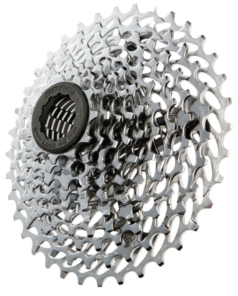 SRAM PG-1030 Cassette 10 Vitesses 3 SRAM PG-1030 Cassette 10 Vitesses