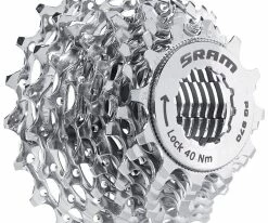 SRAM PG-970 Cassette 9 Vitesses