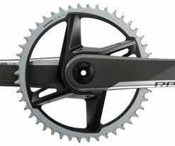 SRAM Manivelle RED DUB 1x12 Vitesses 46T