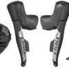 SRAM Groupe RED ETap AXS 2x12 Vitesses -vélo de route Sram RED eTap AXS 2x12 fach Gruppe 00 7918 078 001