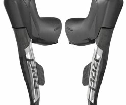 SRAM Red AXS Road Groupe à 1 Vitesse Frein Sur Jante -vélo de route Sram RED eTap AXS 2x12 fach Gruppe 00 7918 078 001 2EzyFARsFvHGNN