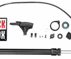 ROCKSHOX Reba RL/SID RLC/RL/XX/WC Charger RLC Remote Upgrade Kit