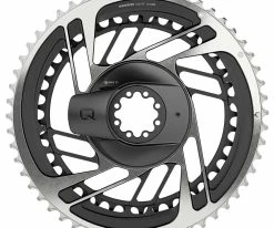 SRAM Red AXS Powermeter Kit -vélo de route Sram Red AXS Powermeter Kit 00 3018 302 000 2