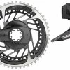 SRAM Red AXS Powermeter Kit -vélo de route Sram Red AXS Powermeter Kit 00 3018 302