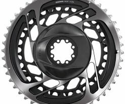 SRAM Jeu De Plateaux Red Road 12 Vitesses à Montage Direct