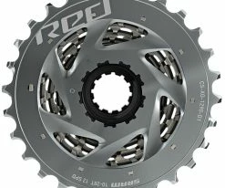 SRAM Red XG-1290 Cassette 12 Vitesses 6 SRAM Red XG-1290 Cassette 12 Vitesses -vélo de route Sram Red XG 1290 12 fach Kassette 00 2418 087 000 2