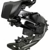 SRAM Dérailleur Arrière Red ETap AXS 12 Vitesses 36T -vélo de route Sram Red eTap AXS 12 fach Schaltwerk 36T 00 7518 153 000