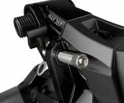 SRAM Dérailleur Arrière Red ETap AXS 12 Vitesses 36T -vélo de route Sram Red eTap AXS 12 fach Schaltwerk 36T 00 7518 153 000 3