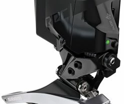 SRAM Groupe RED ETap AXS 2x12 Vitesses -vélo de route Sram Red eTap AXS 2x12 fach Umwerfer Anlot 00 7618 165 000 27Av1coshv2utr