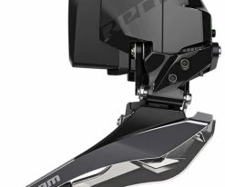 SRAM Groupe RED ETap AXS 2x12 Vitesses -vélo de route Sram Red eTap AXS 2x12 fach Umwerfer Anlot 00 7618 165 0001NcwY2bVIF7dq