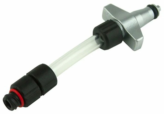 ROCKSHOX Outil De Purge Reverb Bleeding Edge Tool 3 ROCKSHOX Outil De Purge Reverb Bleeding Edge Tool