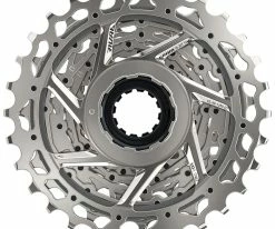 SRAM Cassette 12 Vitesses Rival XG-1250 -vélo de route Sram Rival XG 1250 12 fach Kassette 00 2418 116 000 3