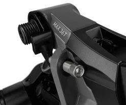 SRAM Dérailleur Rival ETap AXS 2x12 Vitesses 7 SRAM Dérailleur Rival ETap AXS 2x12 Vitesses -vélo de route Sram Rival eTap AXS 2x12 fach Schaltwerk 00 7518 152 000 3