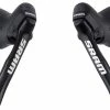 SRAM S500 Kit De Levier De Frein 2 SRAM S500 Kit De Levier De Frein -vélo de route Sram S500 Bremshebel Set 00 5215 024 020