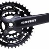 SRAM S600 Pédalier 3x8 Vitesses 42/32/22 175mm -vélo de route Sram S600 3x8 fach Kurbelgarnitur 00 6115 436 0207HHZ3lhlbfq2U