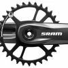 SRAM Manivelle SX Eagle DUB 12 Vitesses 32T 49mm -vélo de route Sram SX Eagle DUB 12 fach Kurbel 32T 00 6118 586 001Z76rbZFJwXh4t