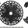SRAM SX/NX Eagle 12 Vitesses E-Bike Upgrade Kit -vélo de route Sram SX NX Eagle 12 fach E Bike Upgrade Kit