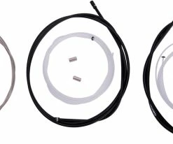 SRAM Kit De Câbles De Dérailleur SlickWire Pro Road/MTB