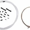 SRAM Kit De Câbles De Dérailleur SlickWire Road/MTB -vélo de route Sram SlickWire Road MTB Schaltzug 00 7118 007 002