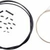 SRAM Kit De Câbles De Dérailleur SlickWire Road/MTB -vélo de route Sram SlickWire Road MTB Schaltzug Set 00 7118 007 001hhXvwcdzcBJil