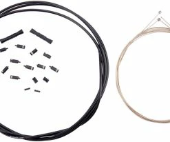 SRAM Kit De Câbles De Dérailleur SlickWire Road/MTB