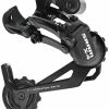 SRAM X.4 Dérailleur 7/8/9 Vitesses Cage Longue -vélo de route Sram X 4 7 8 9 fach Schaltwerk langer Kafig 00 7515 033 000