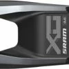SRAM X0 Eagle D1 AXS DUB Wide Powermeter Mise à Niveau Du Pédalier -vélo de route Sram X0 Eagle D1 AXS DUB Wide Powermeter Kurbelarm Upgrade 00 3018 342 000
