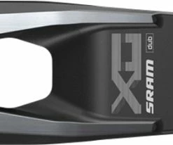 SRAM X0 Eagle D1 AXS DUB Wide Powermeter Mise à Niveau Du Pédalier