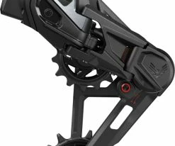 SRAM Groupe X0 Eagle Transmission AXS E-MTB (sans Manivelle) -vélo de route Sram X0 Eagle Transmission 12 fach Schaltwerk 00 7518 162 000mo0JwhpZHwOEc