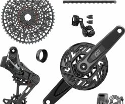 SRAM X0 Eagle Transmission AXS E-MTB Groupe 12 Vitesses