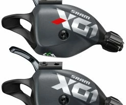 SRAM Levier De Vitesse X01 Eagle E-MTB Single Click 12 Vitesses