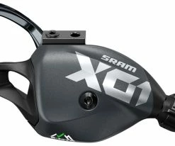 SRAM Levier De Vitesse X01 Eagle E-MTB Single Click 12 Vitesses -vélo de route Sram X01 Eagle E MTB Single Click 12 fach Schalthebel 00 7018 434 000 3