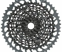 SRAM GX Eagle DUB Groupe 1x12 Vitesses 10-52 -vélo de route Sram XG 1275 Eagle 12 fach Kassette 10 52T 00 2418 109 000yijoacCJxe0Kg