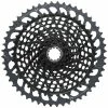 SRAM XG-1295 Eagle Cassette 12 Vitesses 10-52T 1 SRAM XG-1295 Eagle Cassette 12 Vitesses 10-52T -vélo de route Sram XG 1295 Eagle 12 fach Kassette 10 52T 00 2418 108 00030J64CEOLwP4s