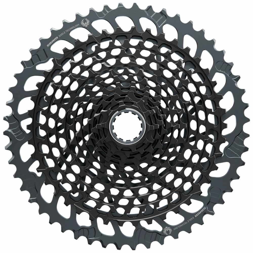 SRAM XG-1295 Eagle Cassette 12 Vitesses 10-52T 3 SRAM XG-1295 Eagle Cassette 12 Vitesses 10-52T