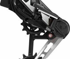 SRAM XX Eagle AXS Transmission Groupe E-MTB -vélo de route Sram XX Eagle Transmission 12 fach Schaltwerk 00 7518 161 000CUPHbvOF7Q3ye