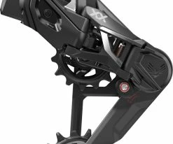 SRAM XX SL Eagle AXS Transmission DUB Powermeter Groupe 12 Vitesses -vélo de route Sram XX SL Eagle Transmission 12 fach Schaltwerk 00 7518 160 000XL3TEBOY7mSh1