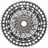 SRAM XX SL Eagle Transmission XS-1299 Cassette 12 Vitesses 10-52 -vélo de route Sram XX SL Eagle Transmission XS 1299 12 fach Kassette 10 52 00 2418 124 000