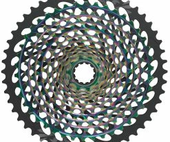 SRAM Cassette XX1 Eagle XG-1299 12 Vitesses 10-50T