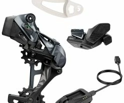 SRAM XX1 Eagle AXS Kit De Mise à Niveau Avec Levier De Bascule