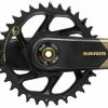 SRAM XX1 Eagle DUB 1x12-speed Manivelle Boost 34T 1 SRAM XX1 Eagle DUB 1x12-speed Manivelle Boost 34T -vélo de route Sram XX1 Eagle Dub gold 10zjSEyoRW6UFB