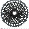 SRAM X01 Eagle XG-1295 Cassette 10-52T+XX1 Eagle Chaîne 12 Fois Set D'usure 1 SRAM X01 Eagle XG-1295 Cassette 10-52T+XX1 Eagle Chaîne 12 Fois Set D'usure -vélo de route Sram XX1 Eagle XG 1295 Kassette 10 52T XX1 Eagle Kette 12 fach Verschleiss Set