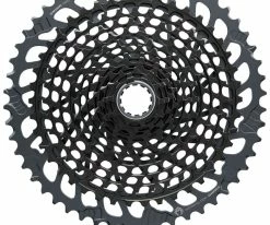 SRAM X01 Eagle XG-1295 Cassette 10-52T+XX1 Eagle Chaîne 12 Fois Set D'usure