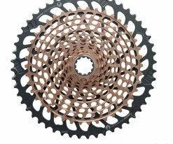 SRAM XX1 Eagle XG-1299 Cassette 10-52T+XX1 Eagle Chaîne 12-speed Kit D'usure