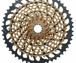 SRAM XX1 Eagle XG-1299 Cassette 10-52T+XX1 Eagle Chaîne 12-speed Kit D'usure