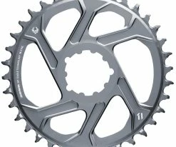 SRAM X-Sync Eagle™ Direct Mount 3mm Plateau 12 Vitesses Boost