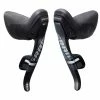 SRAM Force22 2x11-speed Brake/shift Lever Set 1 SRAM Force22 2x11-speed Brake/shift Lever Set -vélo de route Sram Force 22 1
