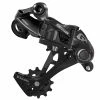 SRAM Dérailleur Arrière GX 11 Vitesses Long 2 SRAM Dérailleur Arrière GX 11 Vitesses Long -vélo de route Sram GX Schaltwerk rot 1